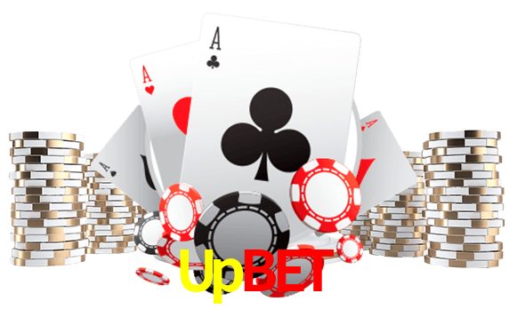 Jogue jogos de pôquer em Upbet