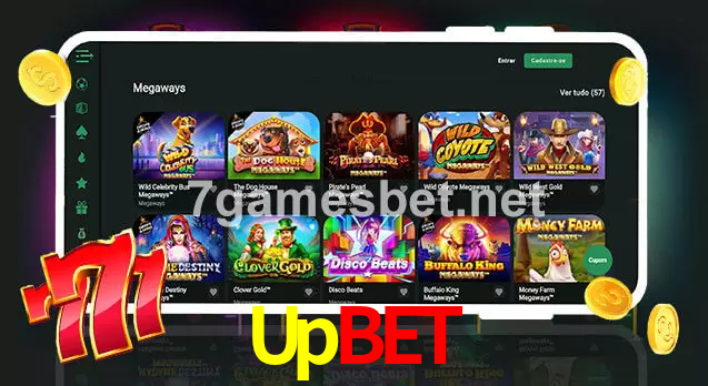 Upbet aplicativo