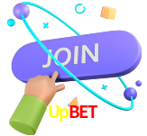 Junte-se ao cassino Upbet hoje mesmo