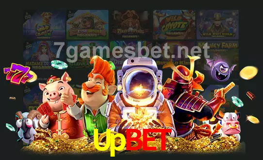 cassino Upbet